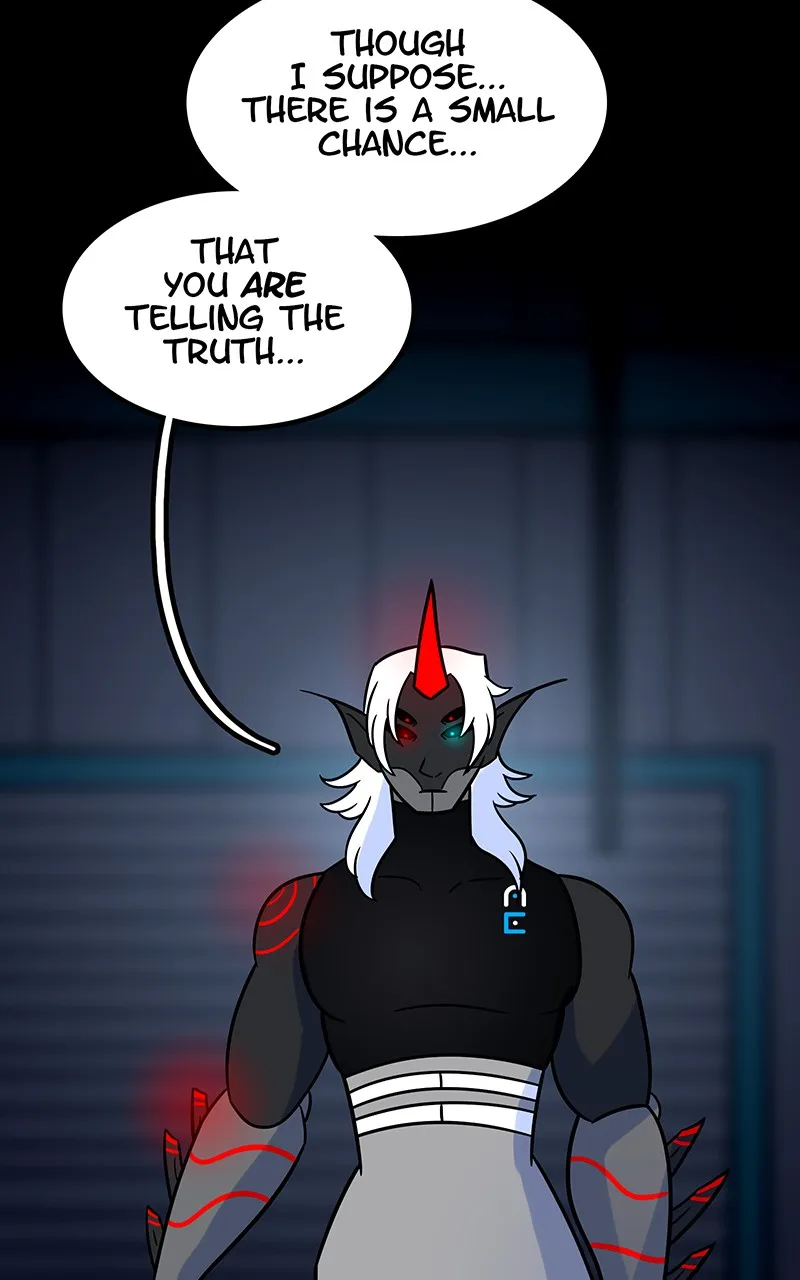 Read LoveBot chapter 24 image 14 on Lezhin
