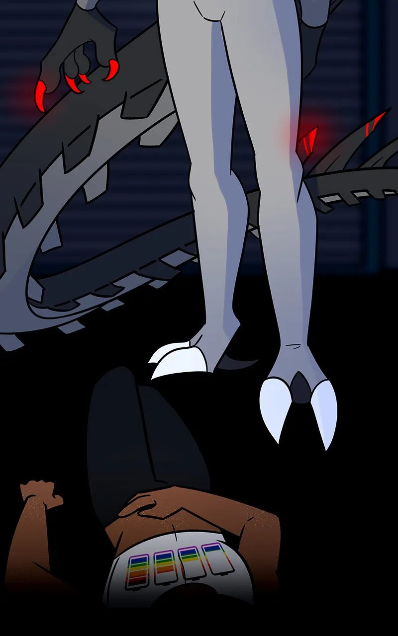 Read LoveBot chapter 24 image 15 on Lezhin