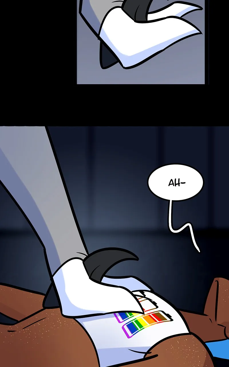 Read LoveBot chapter 24 image 17 on Lezhin
