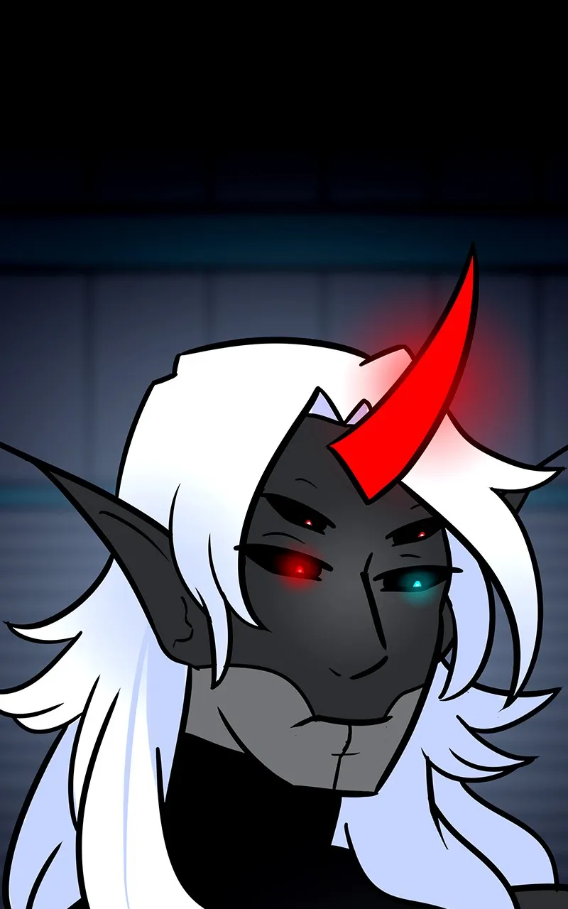 Read LoveBot chapter 24 image 23 on Lezhin