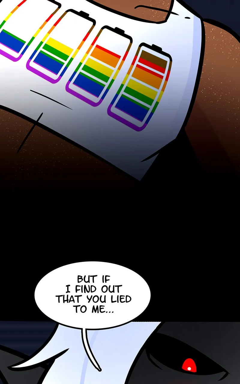 Read LoveBot chapter 24 image 26 on Lezhin