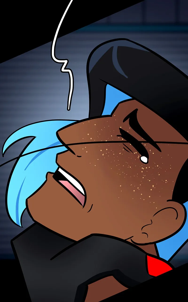Read LoveBot chapter 24 image 3 on Lezhin