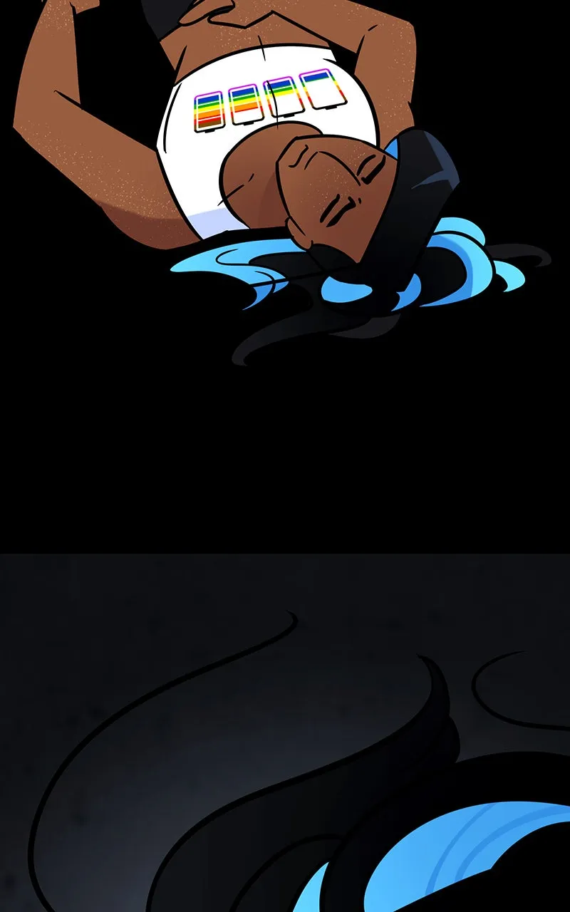 Read LoveBot chapter 24 image 31 on Lezhin