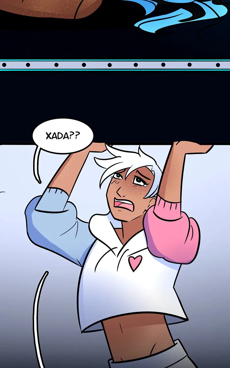 Read LoveBot chapter 24 image 34 on Lezhin