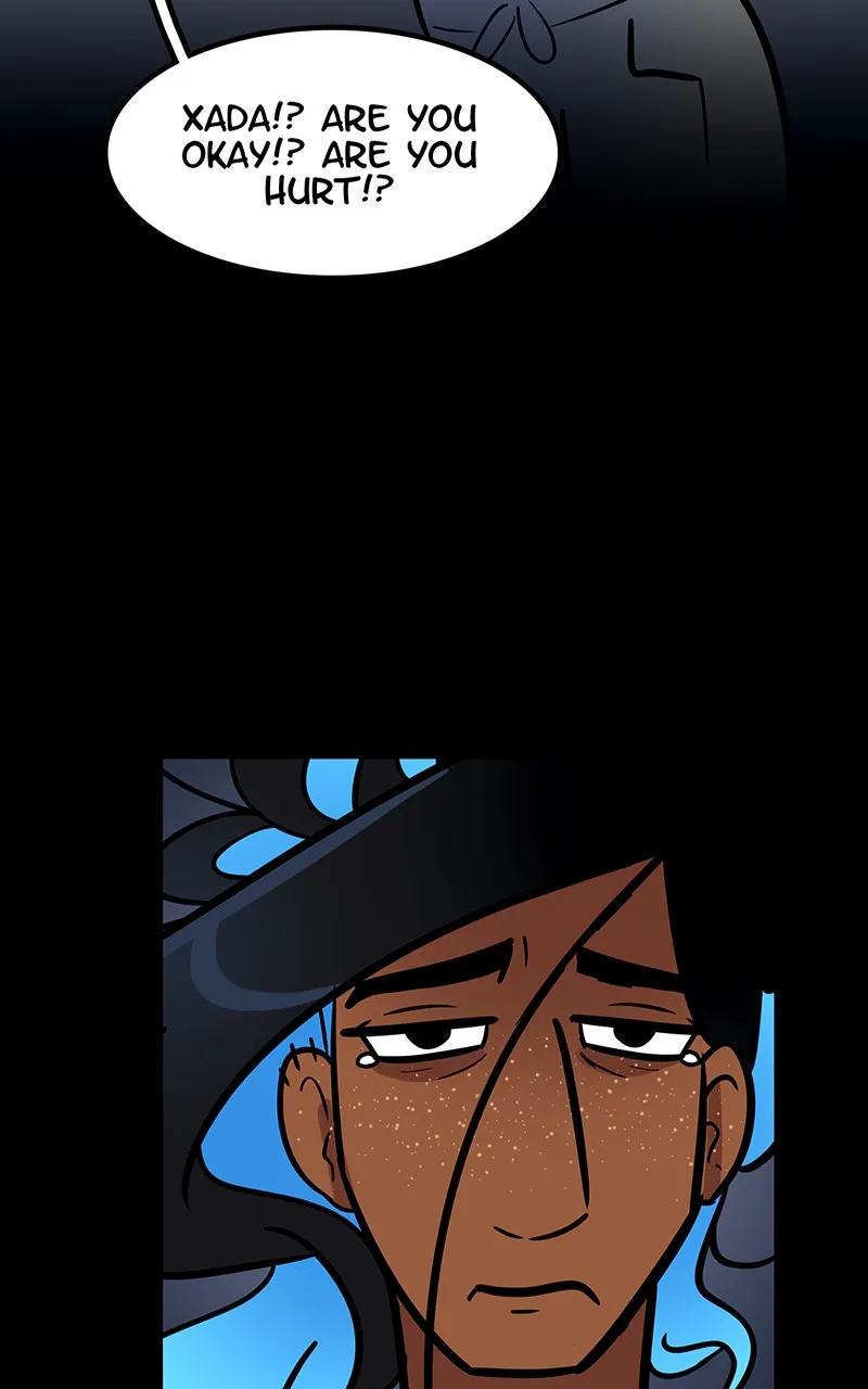 Read LoveBot chapter 24 image 35 on Lezhin