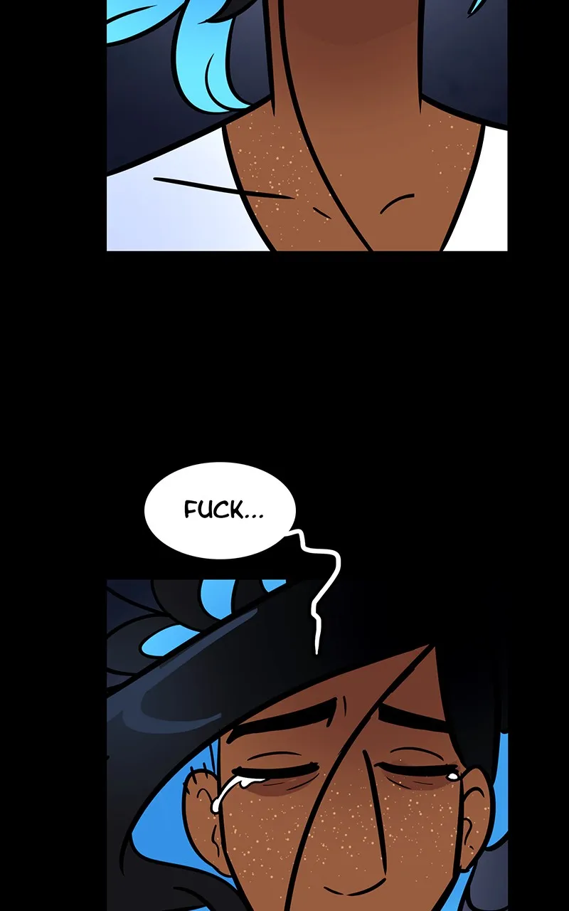 Read LoveBot chapter 24 image 36 on Lezhin