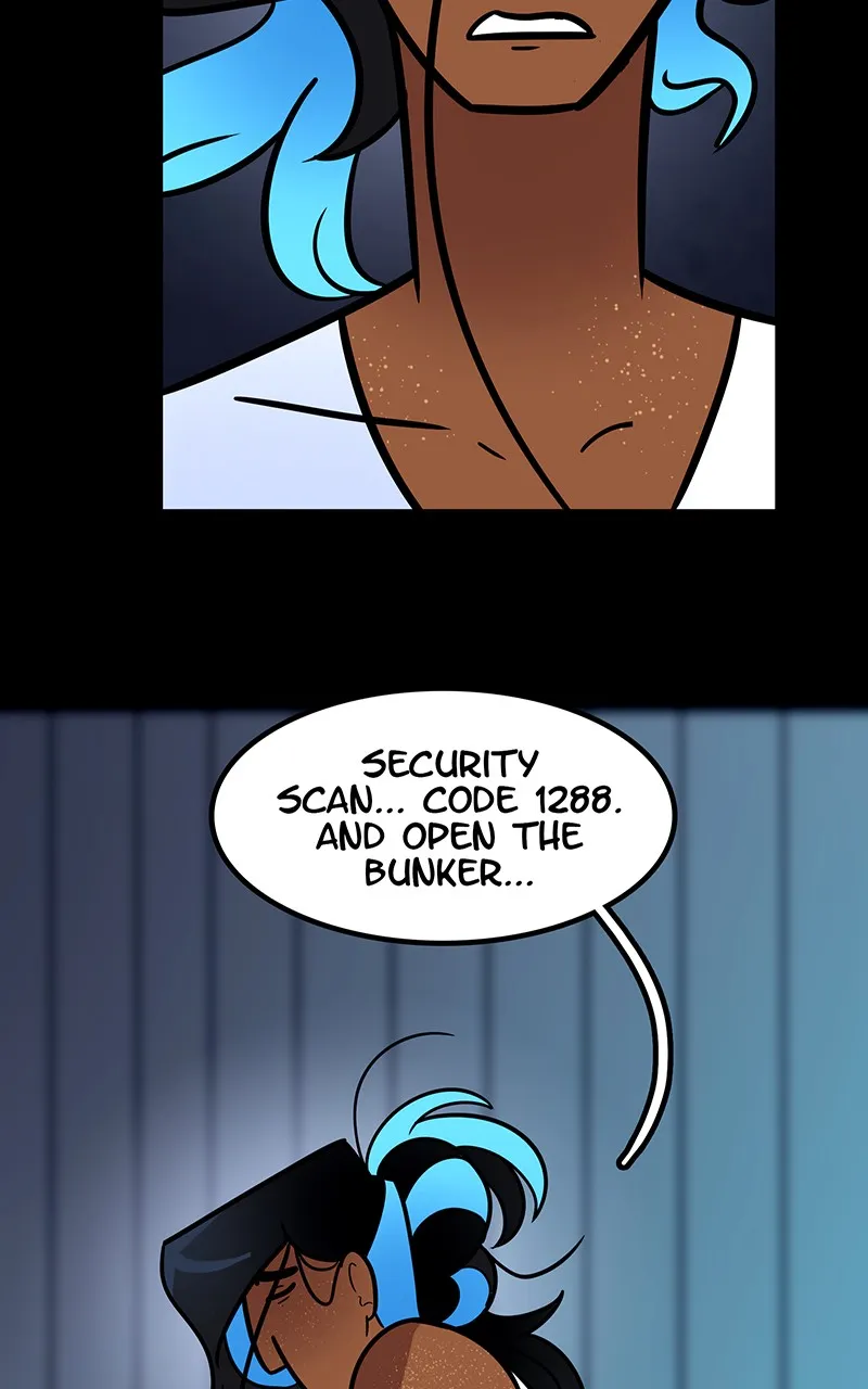 Read LoveBot chapter 24 image 37 on Lezhin