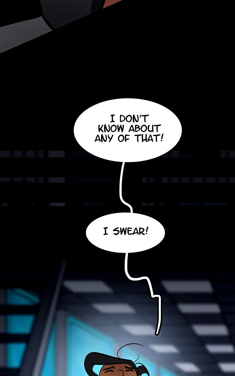 Read LoveBot chapter 24 image 4 on Lezhin