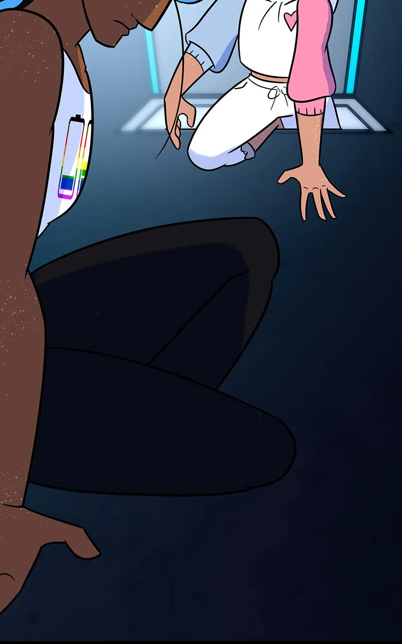 Read LoveBot chapter 24 image 42 on Lezhin