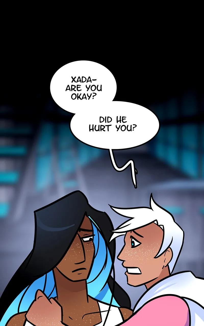 Read LoveBot chapter 24 image 43 on Lezhin