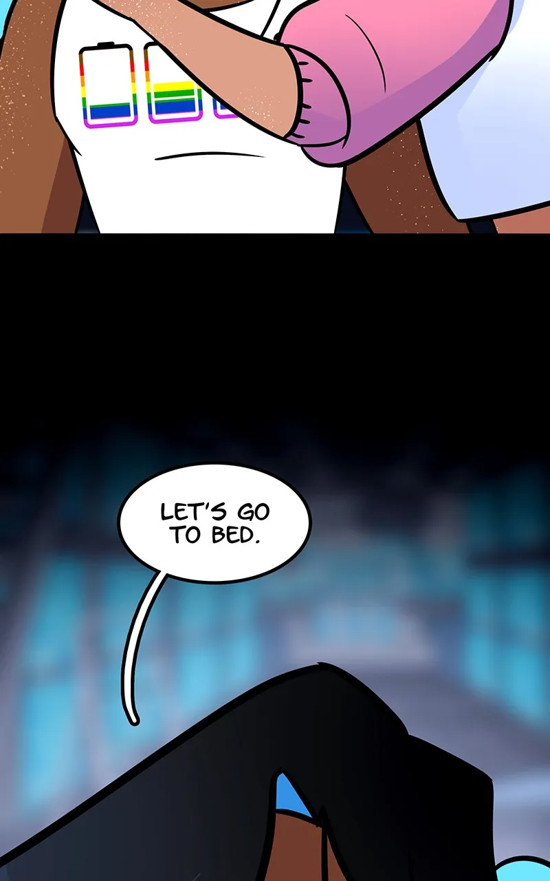 Read LoveBot chapter 24 image 44 on Lezhin