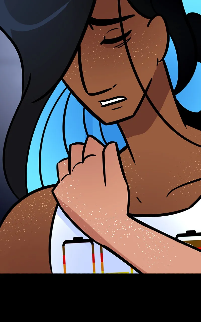Read LoveBot chapter 24 image 45 on Lezhin