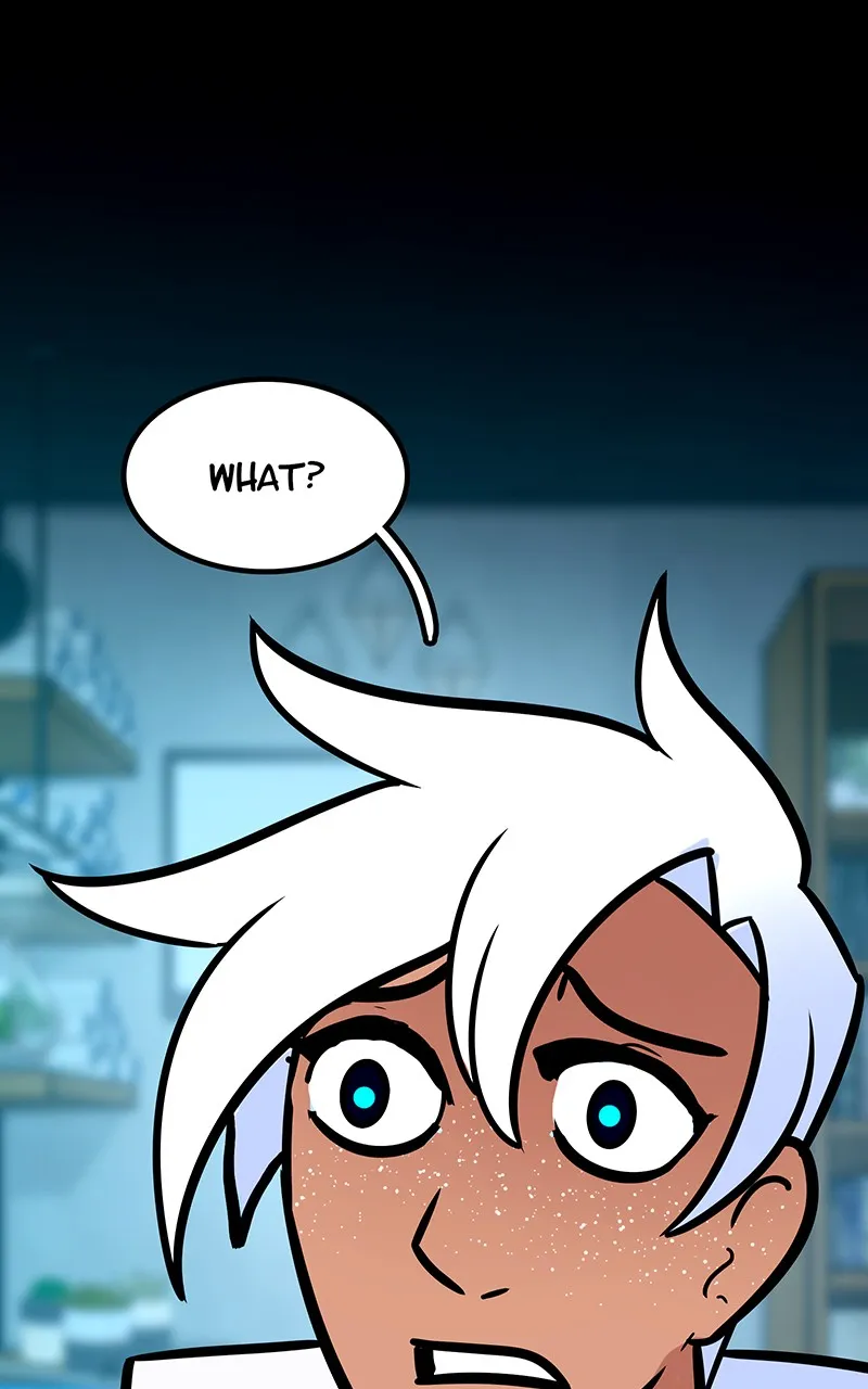 Read LoveBot chapter 24 image 46 on Lezhin