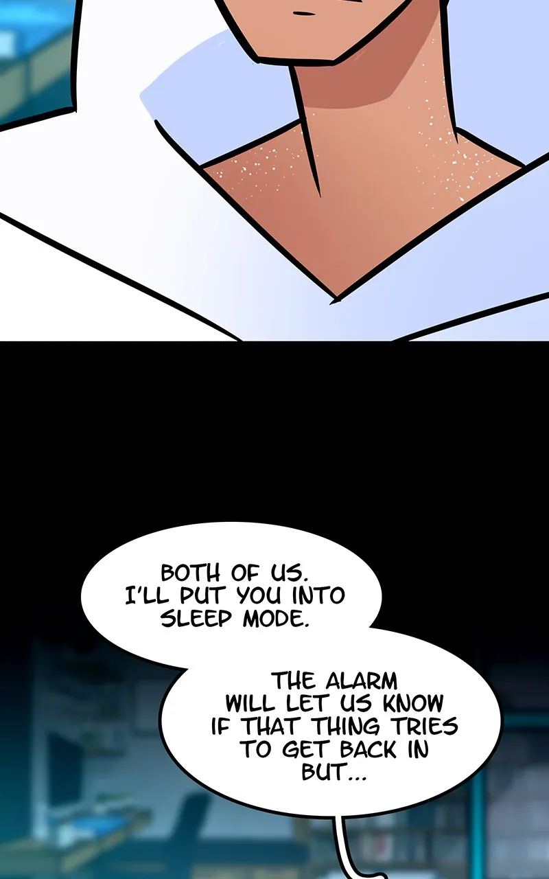 Read LoveBot chapter 24 image 47 on Lezhin