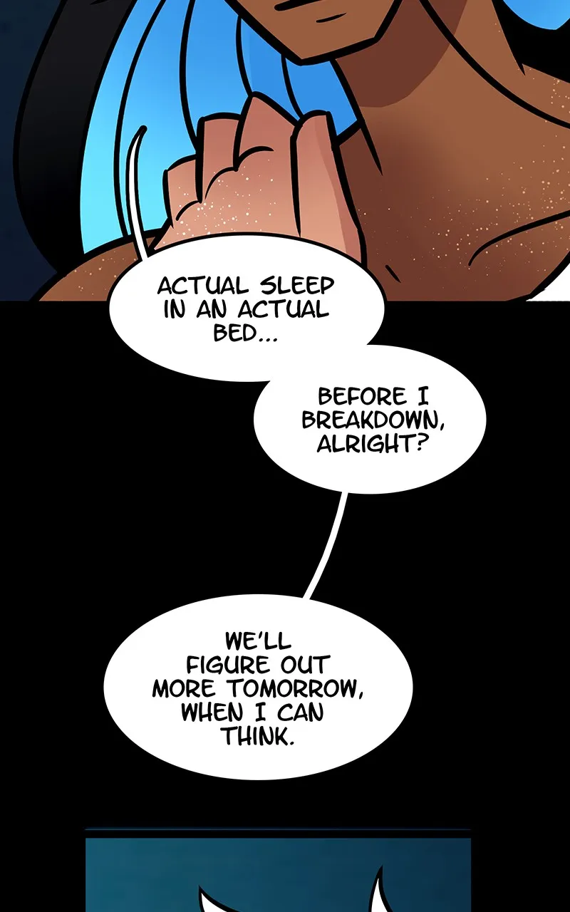 Read LoveBot chapter 24 image 50 on Lezhin