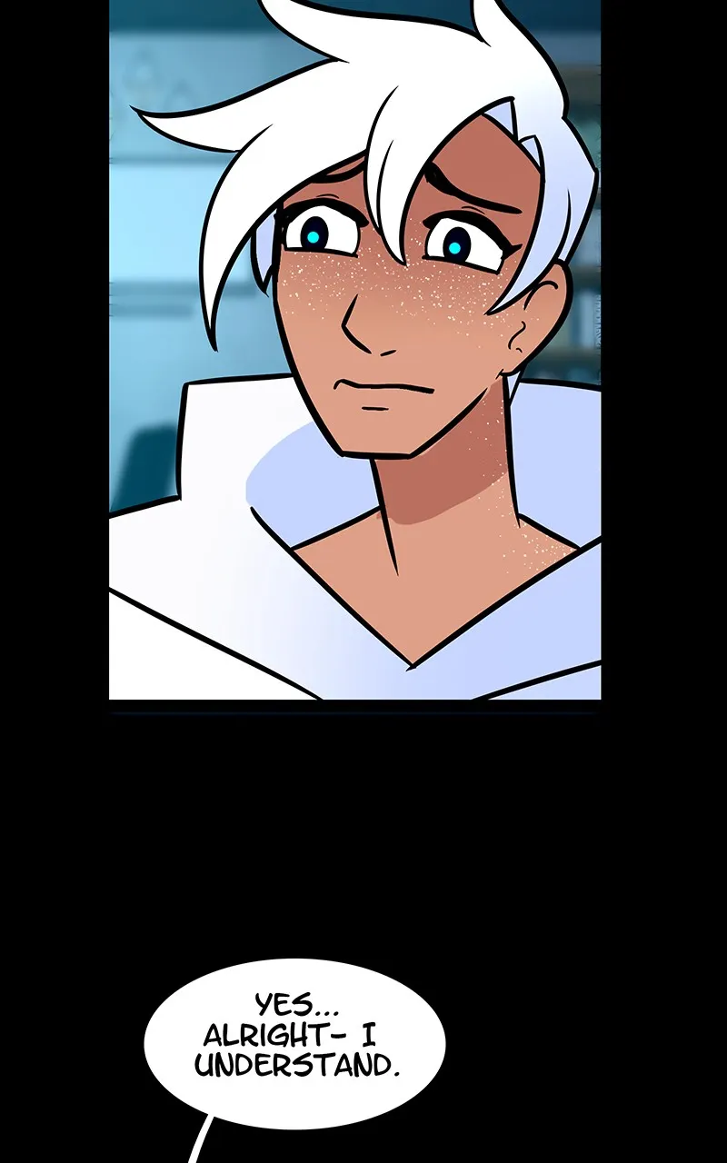 Read LoveBot chapter 24 image 51 on Lezhin