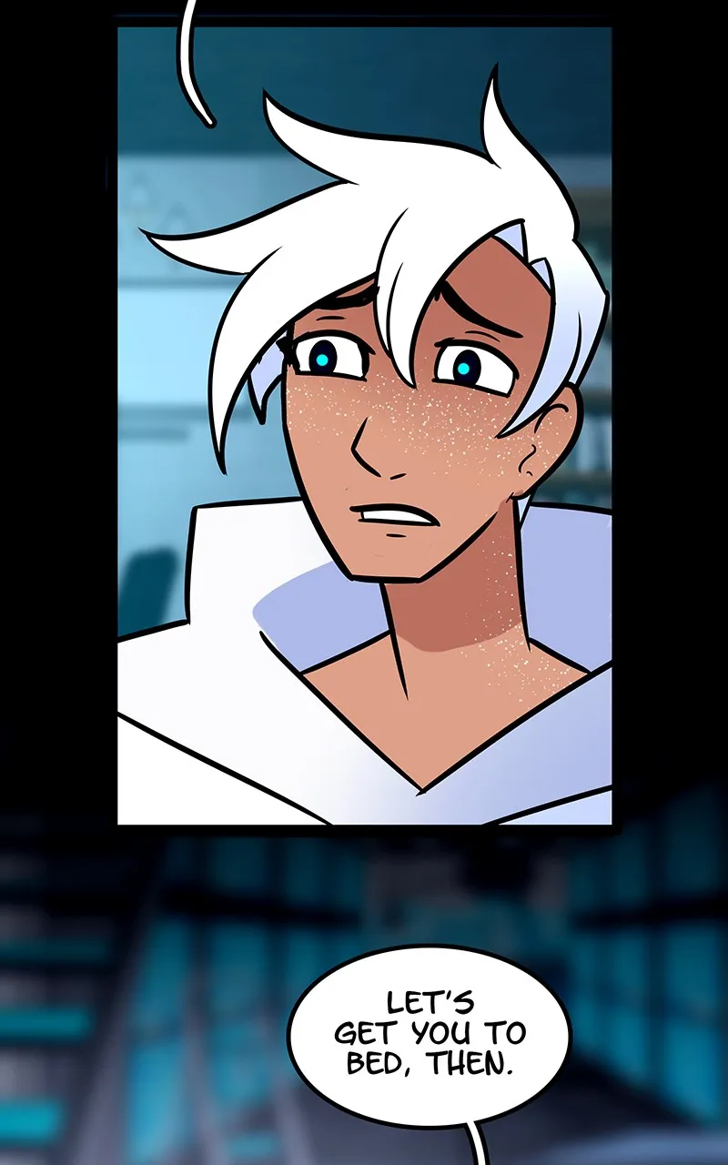 Read LoveBot chapter 24 image 52 on Lezhin