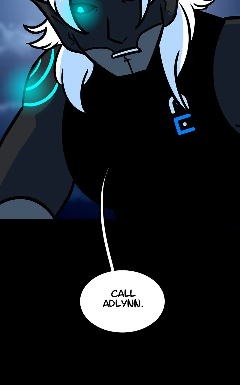 Read LoveBot chapter 24 image 61 on Lezhin