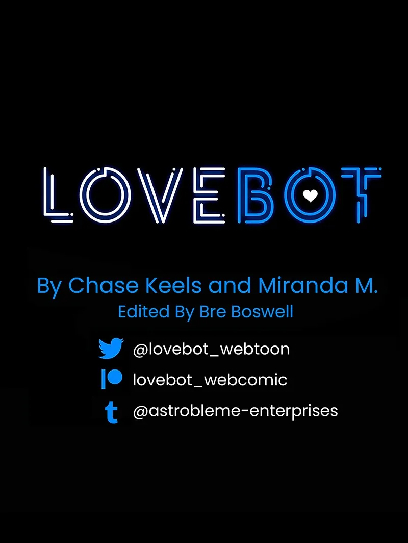 Read LoveBot chapter 24 image 62 on Lezhin