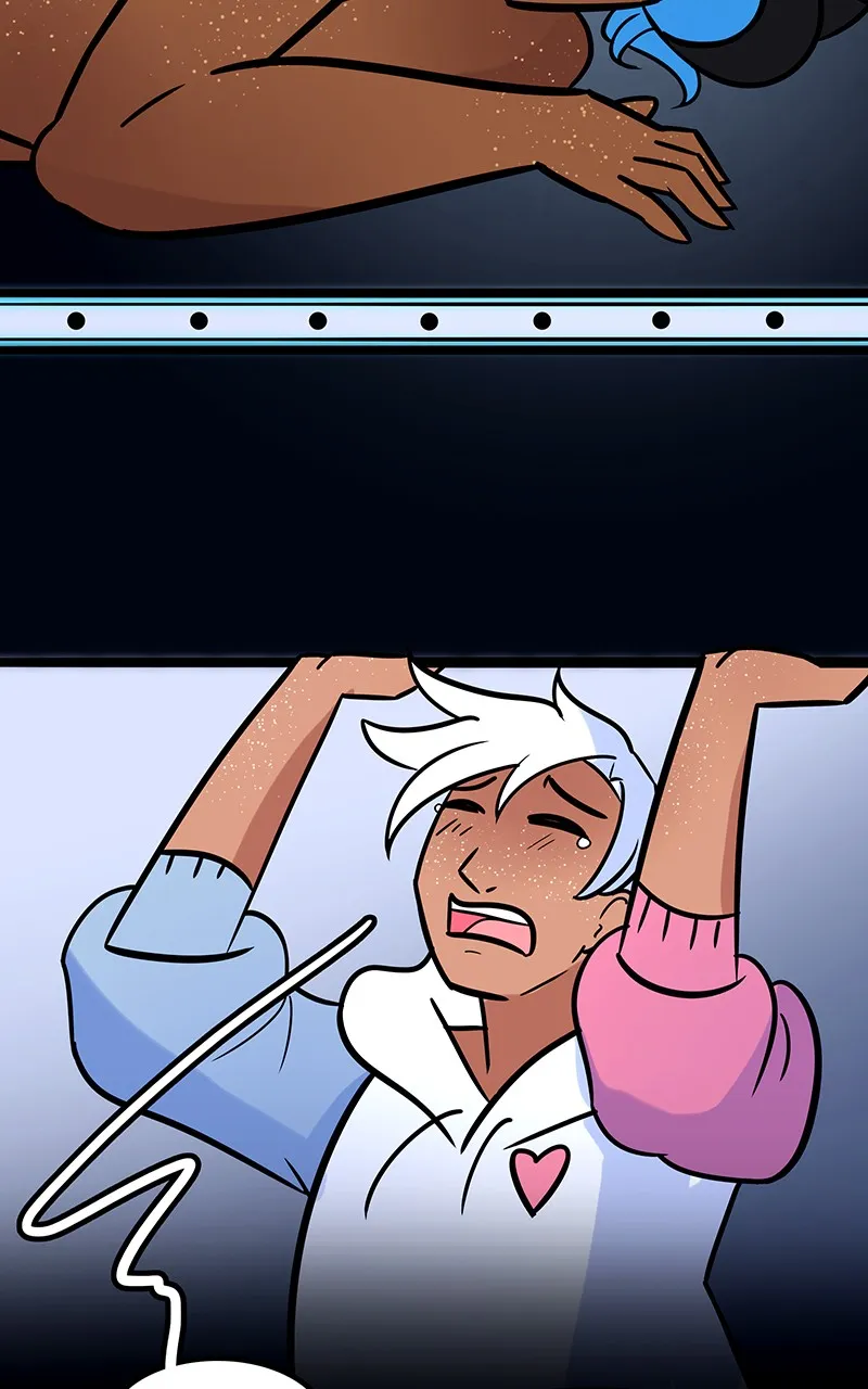 Read LoveBot chapter 24 image 9 on Lezhin