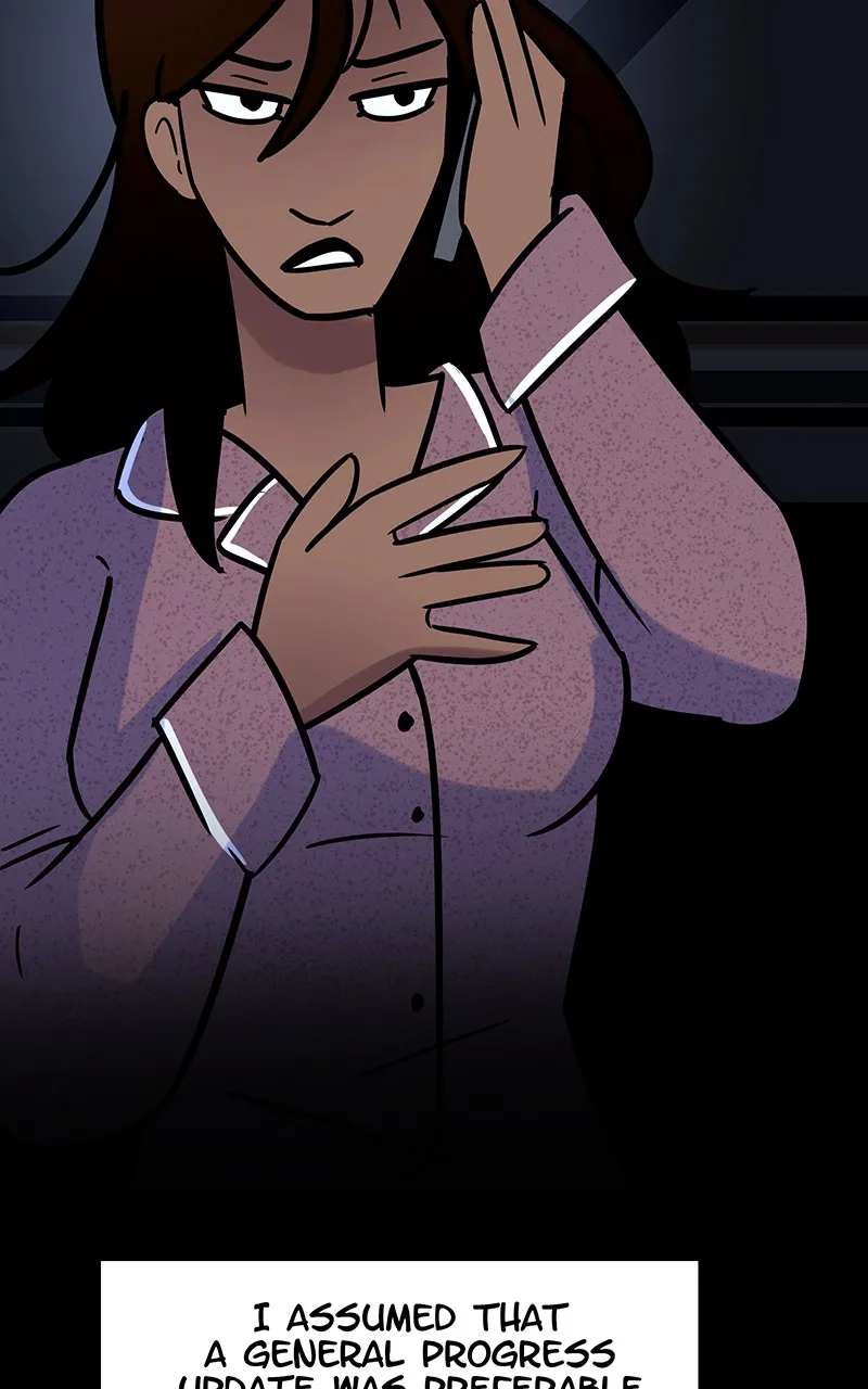 Read LoveBot chapter 25 image 10 on Lezhin
