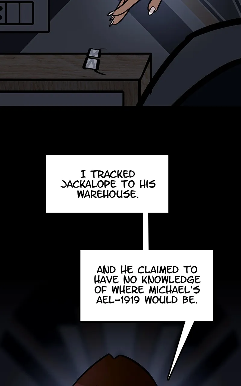 Read LoveBot chapter 25 image 12 on Lezhin