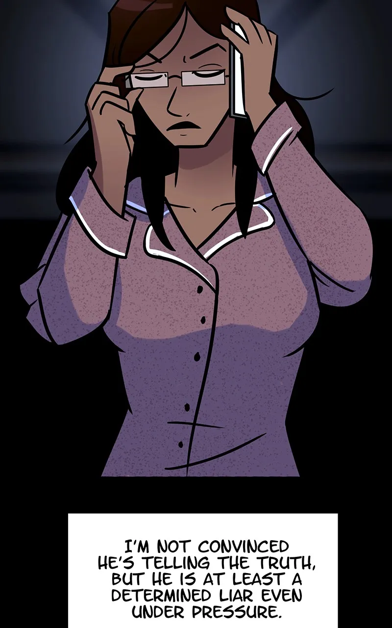 Read LoveBot chapter 25 image 13 on Lezhin
