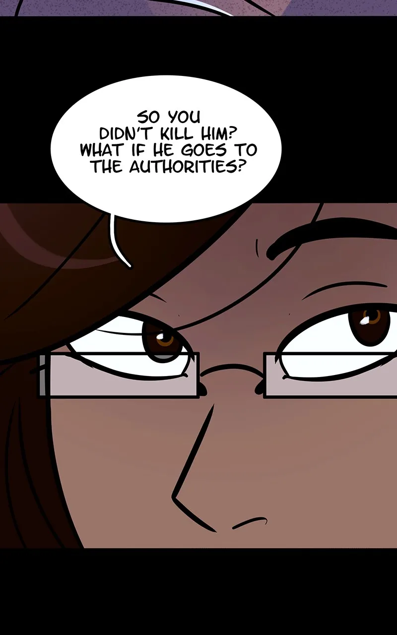 Read LoveBot chapter 25 image 15 on Lezhin