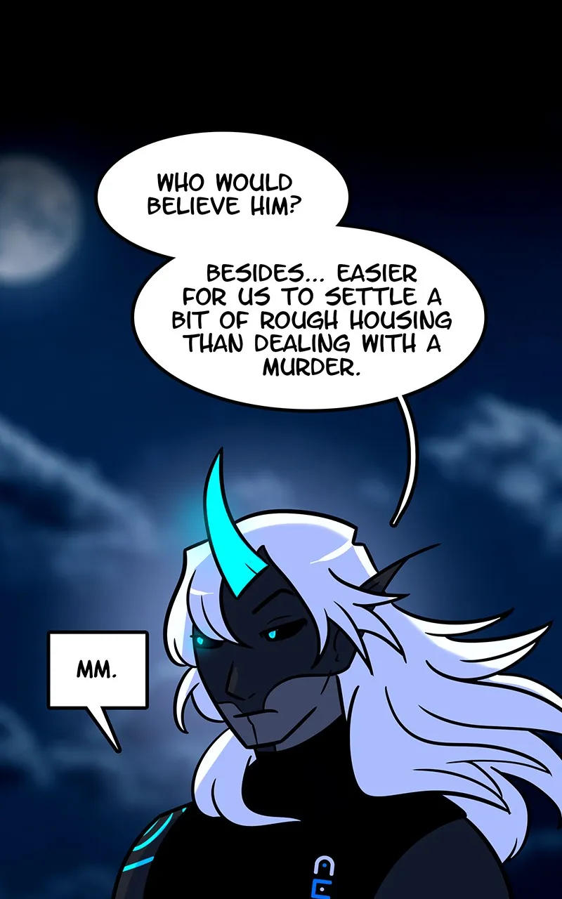 Read LoveBot chapter 25 image 16 on Lezhin
