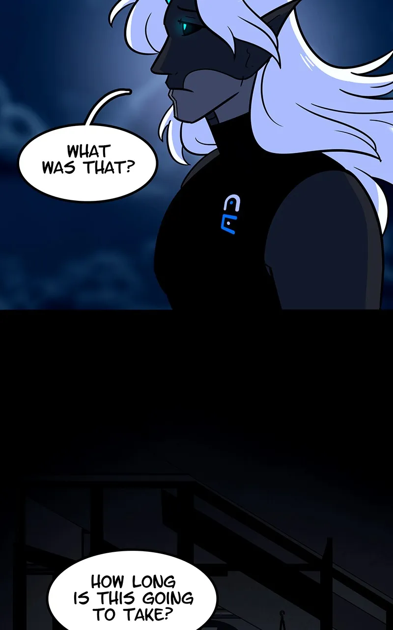Read LoveBot chapter 25 image 18 on Lezhin