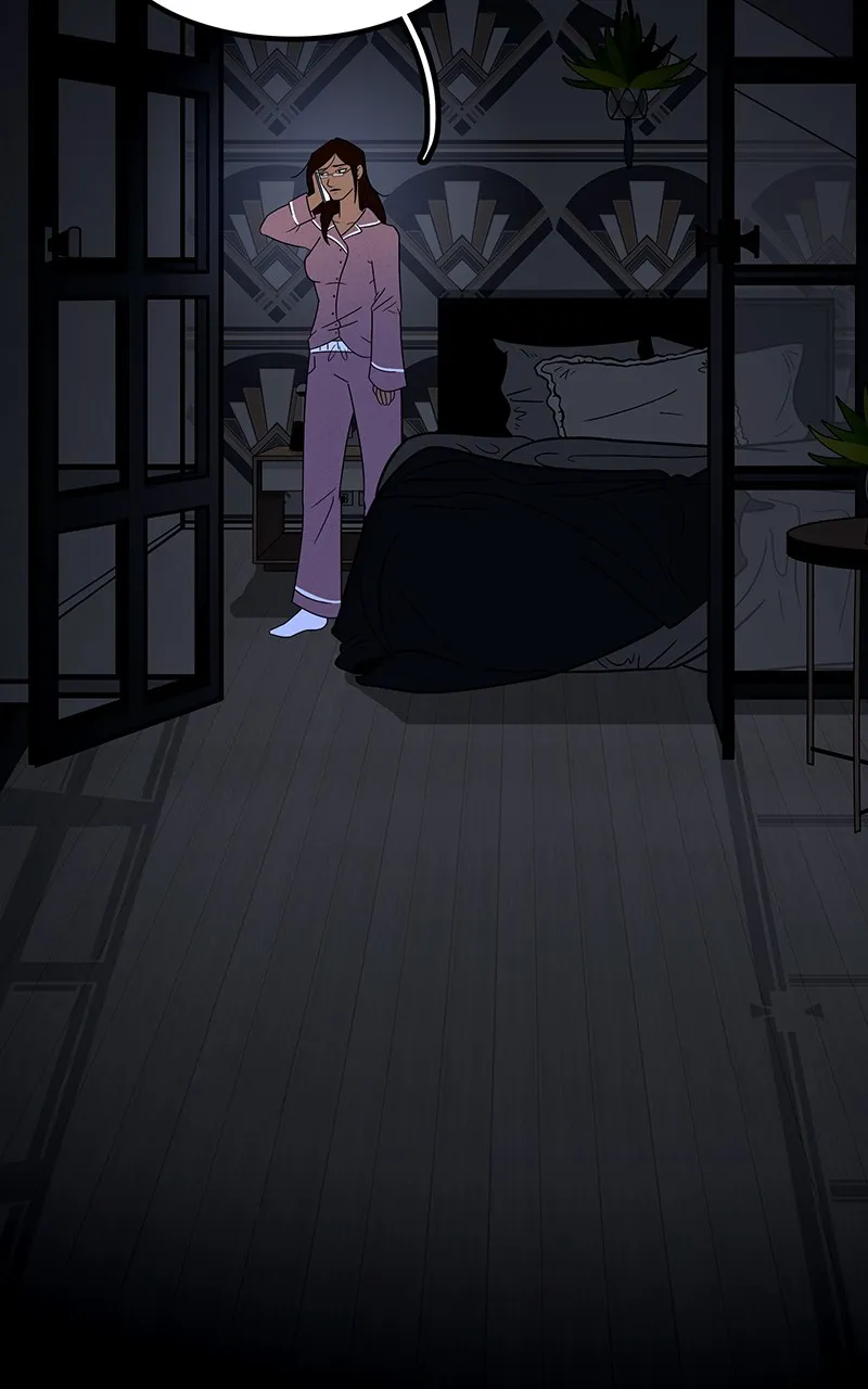 Read LoveBot chapter 25 image 19 on Lezhin