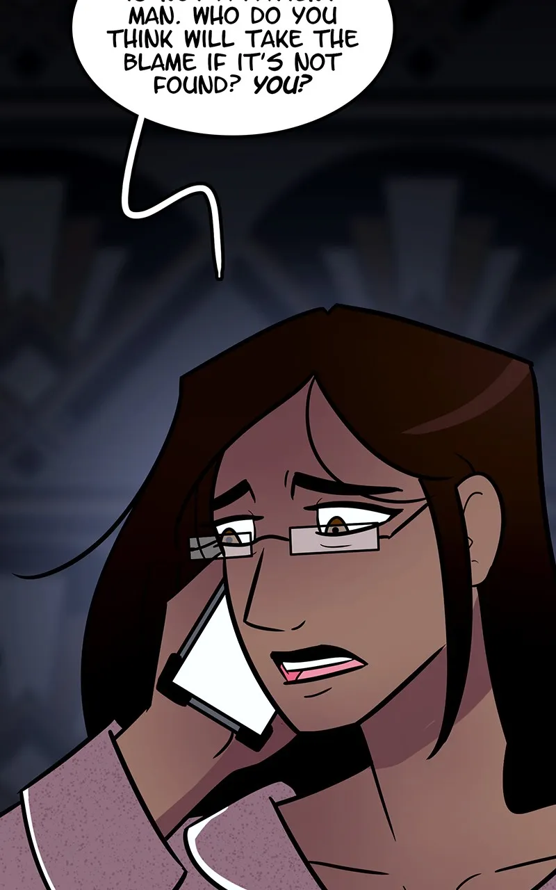 Read LoveBot chapter 25 image 22 on Lezhin