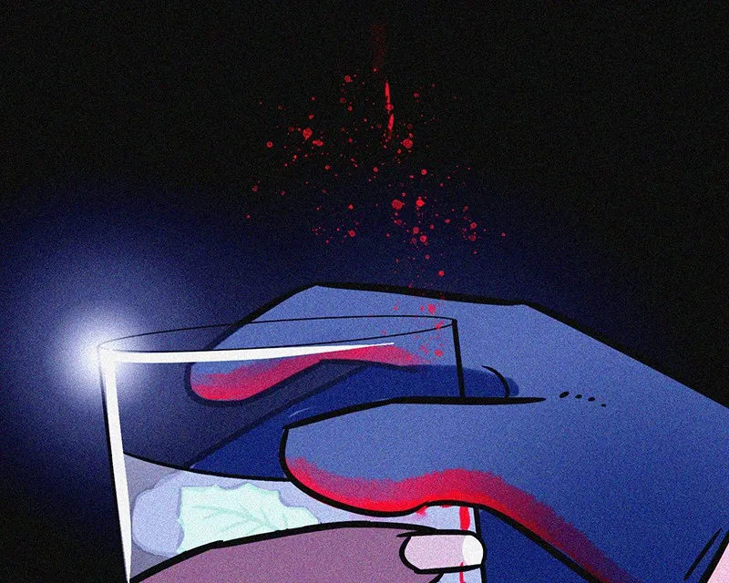 Read LoveBot chapter 25 image 27 on Lezhin
