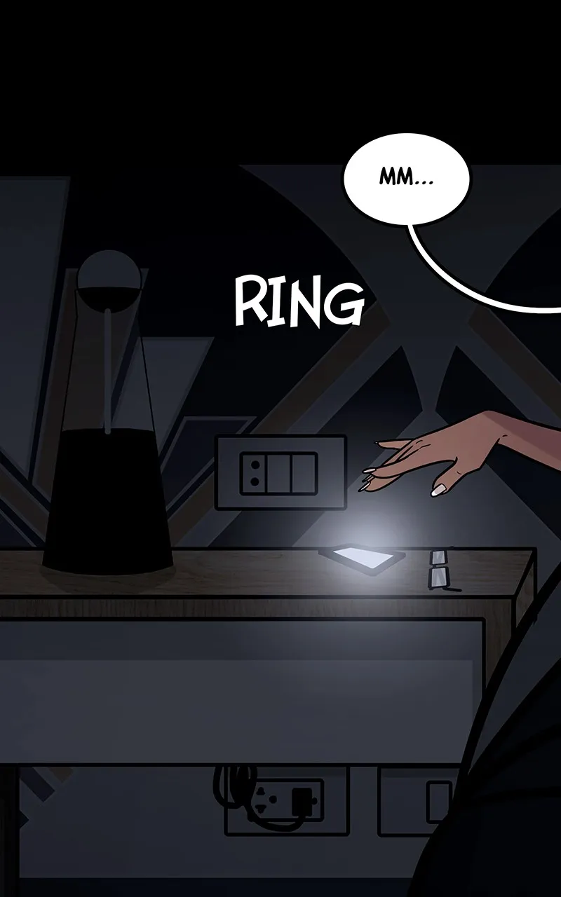 Read LoveBot chapter 25 image 3 on Lezhin