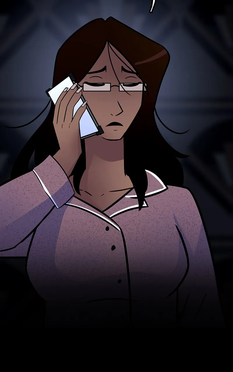 Read LoveBot chapter 25 image 30 on Lezhin