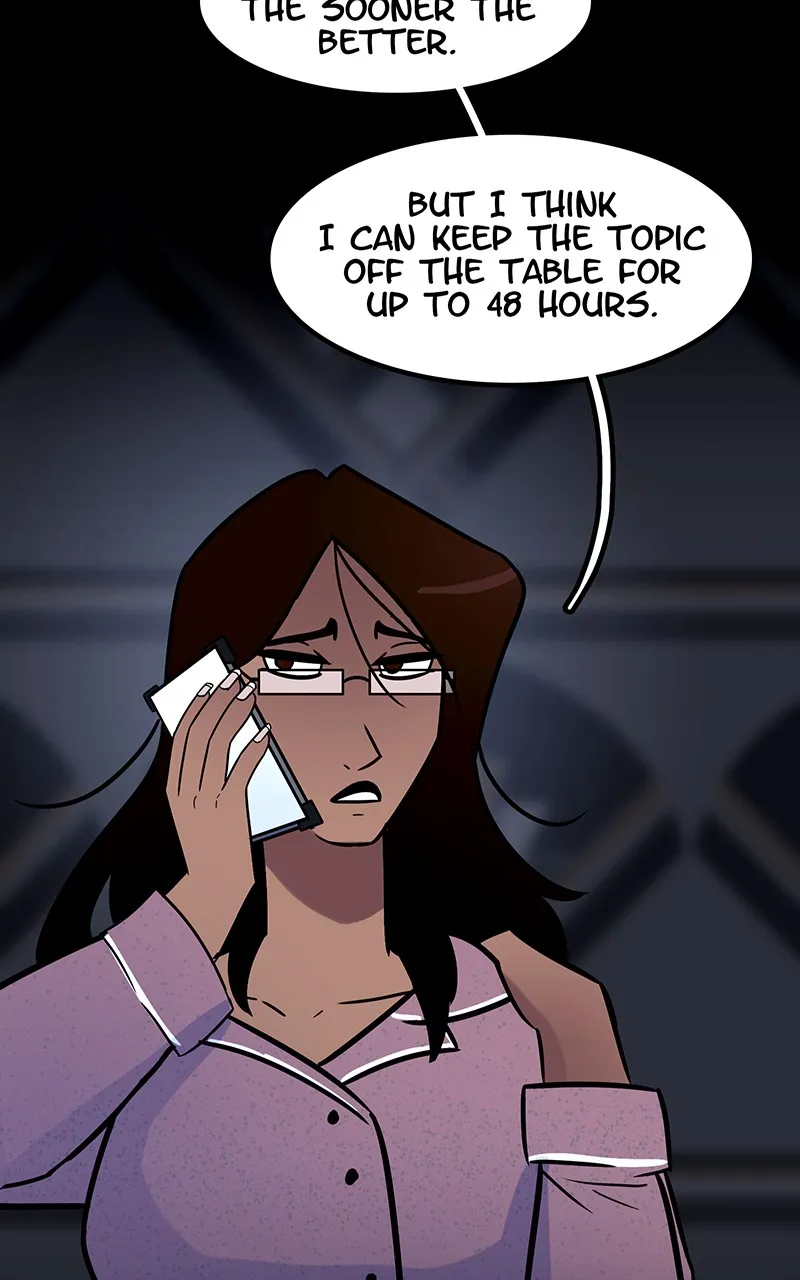 Read LoveBot chapter 25 image 35 on Lezhin