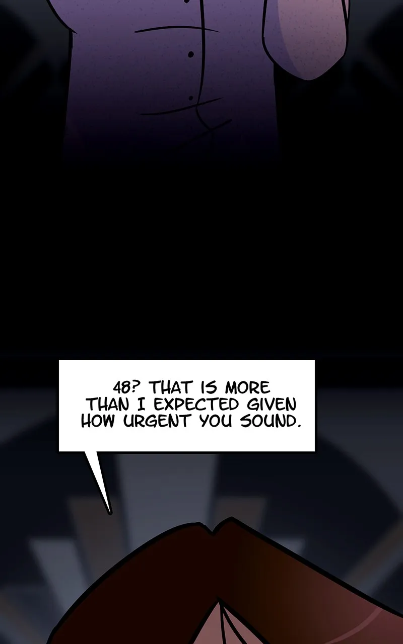 Read LoveBot chapter 25 image 36 on Lezhin