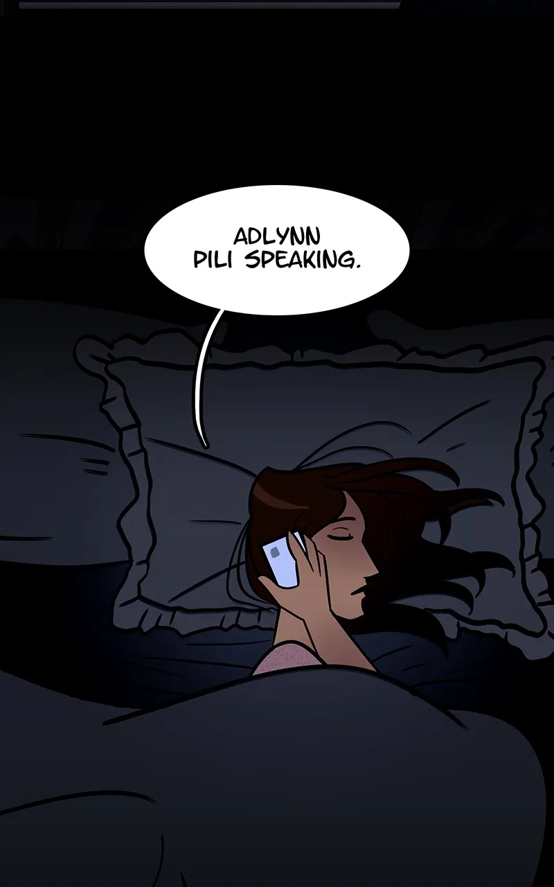 Read LoveBot chapter 25 image 4 on Lezhin