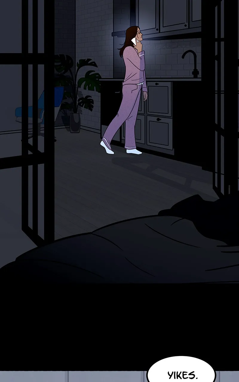 Read LoveBot chapter 25 image 42 on Lezhin