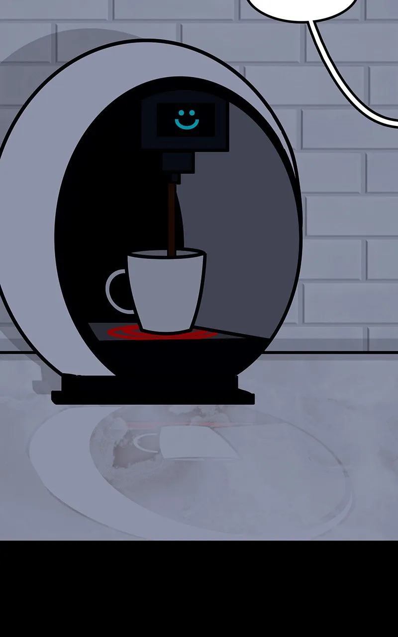Read LoveBot chapter 25 image 43 on Lezhin