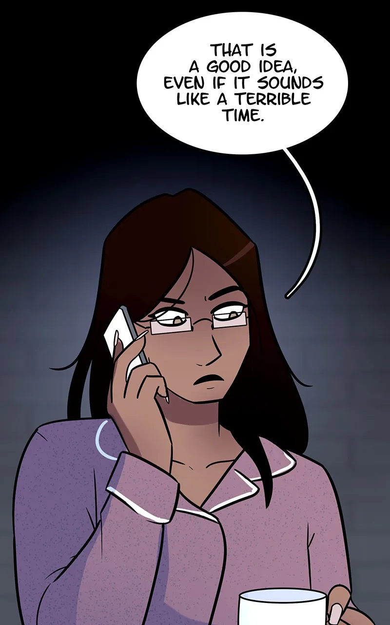 Read LoveBot chapter 25 image 44 on Lezhin