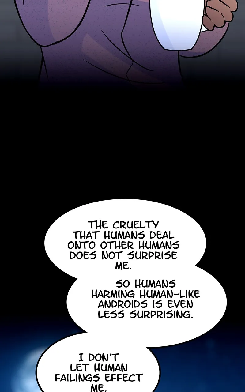 Read LoveBot chapter 25 image 45 on Lezhin