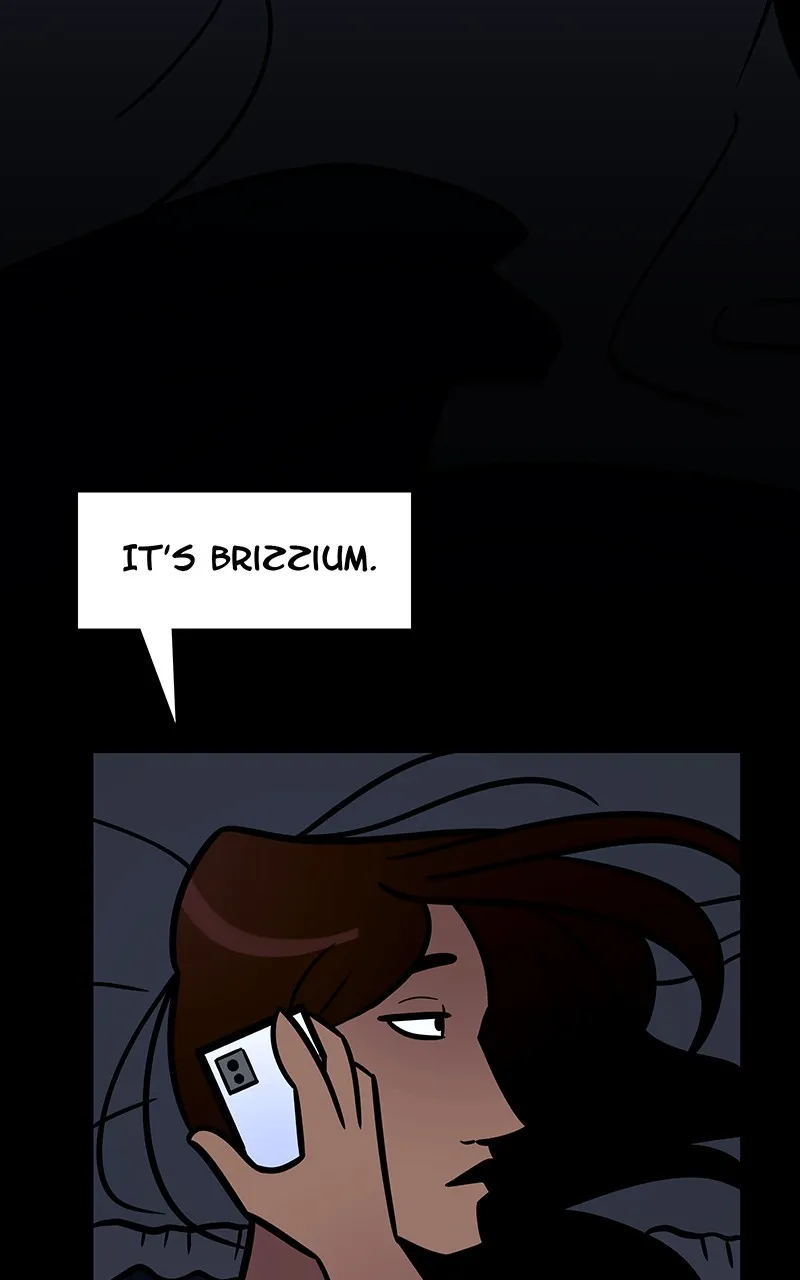 Read LoveBot chapter 25 image 5 on Lezhin