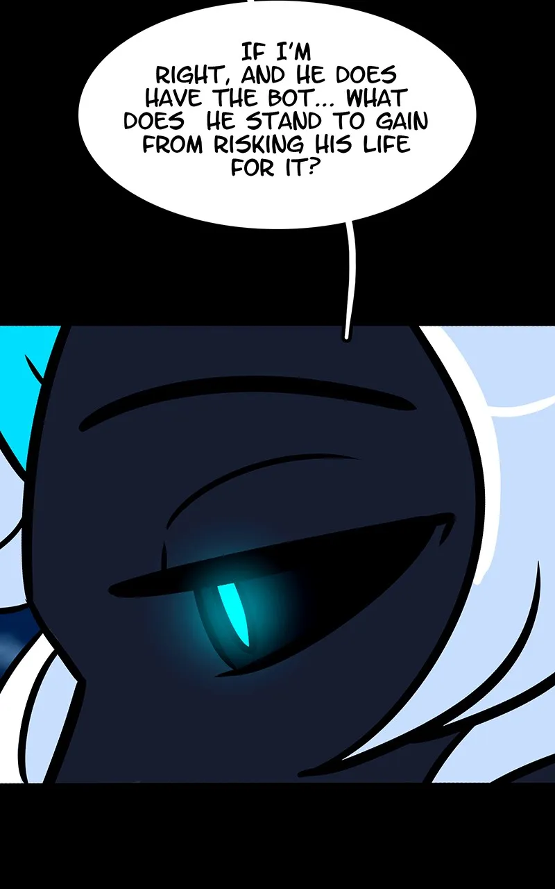 Read LoveBot chapter 25 image 52 on Lezhin