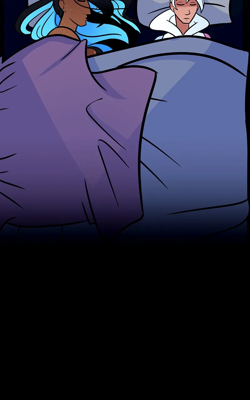 Read LoveBot chapter 25 image 55 on Lezhin