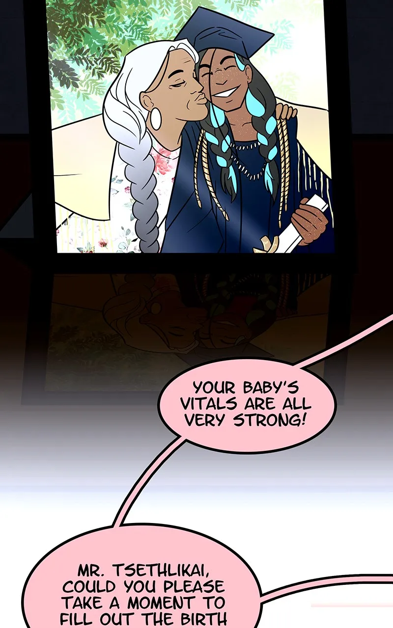Read LoveBot chapter 25 image 60 on Lezhin