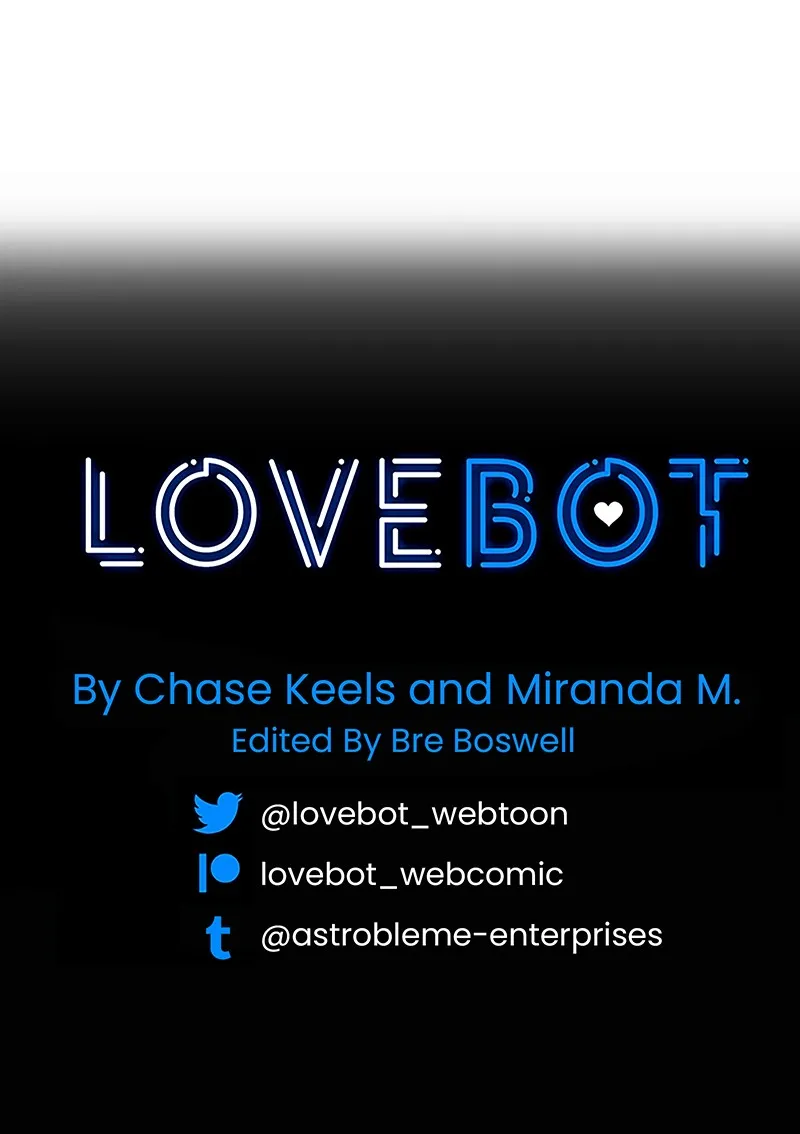 Read LoveBot chapter 25 image 64 on Lezhin