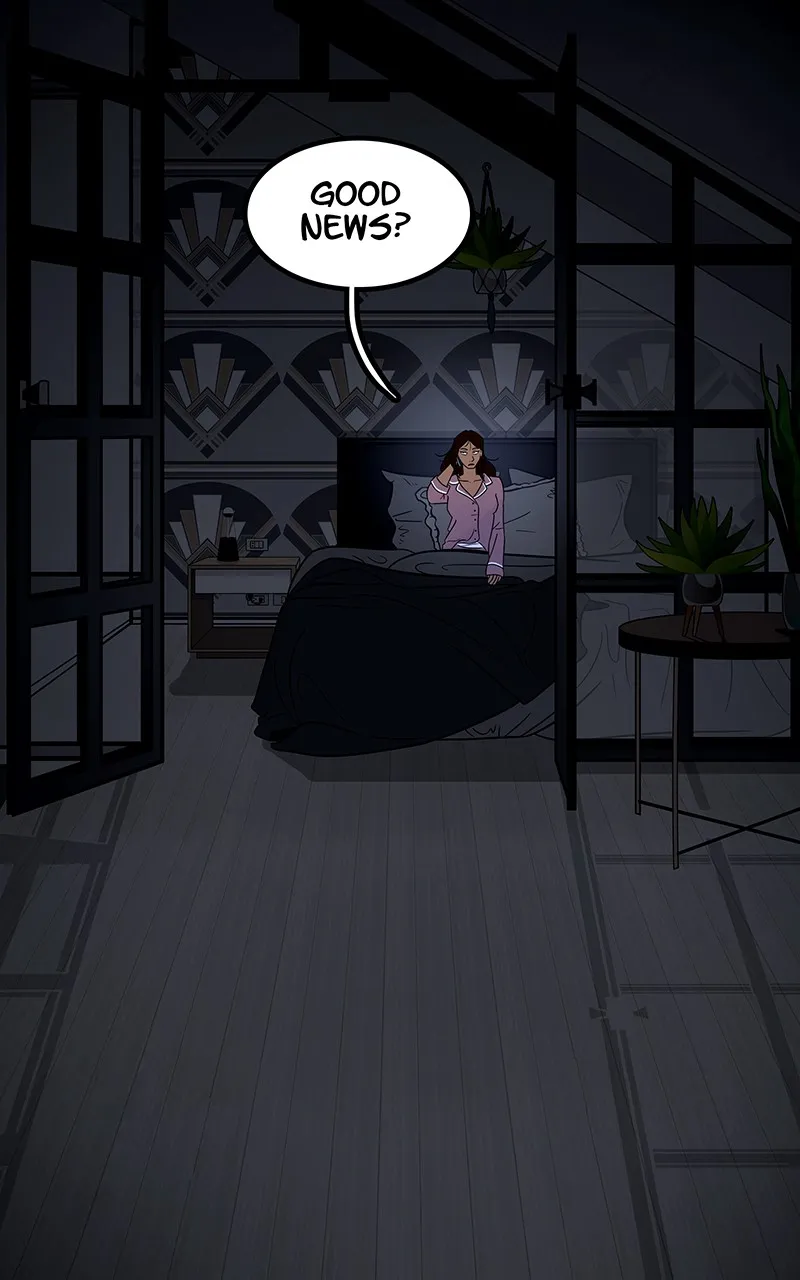 Read LoveBot chapter 25 image 7 on Lezhin