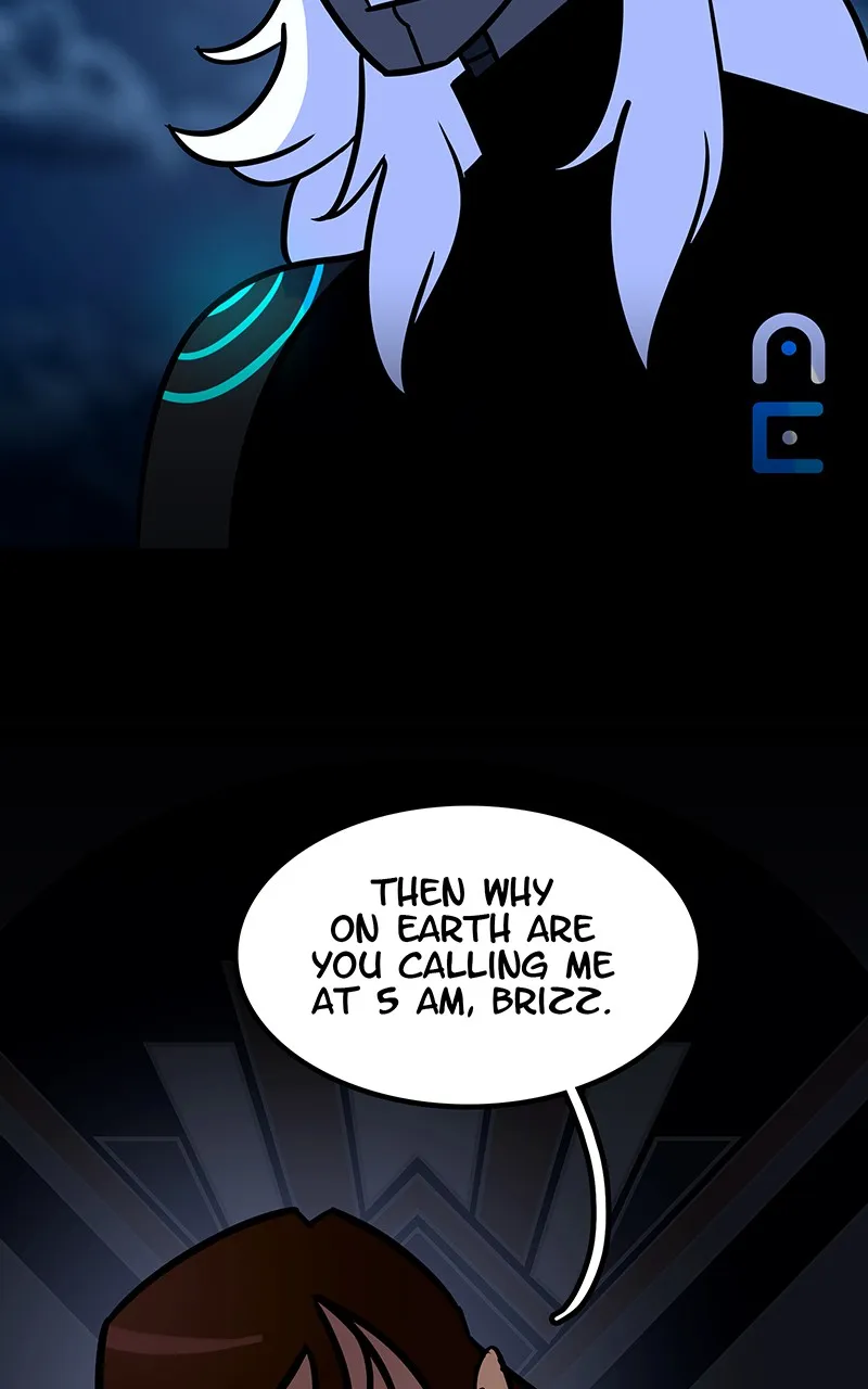 Read LoveBot chapter 25 image 9 on Lezhin