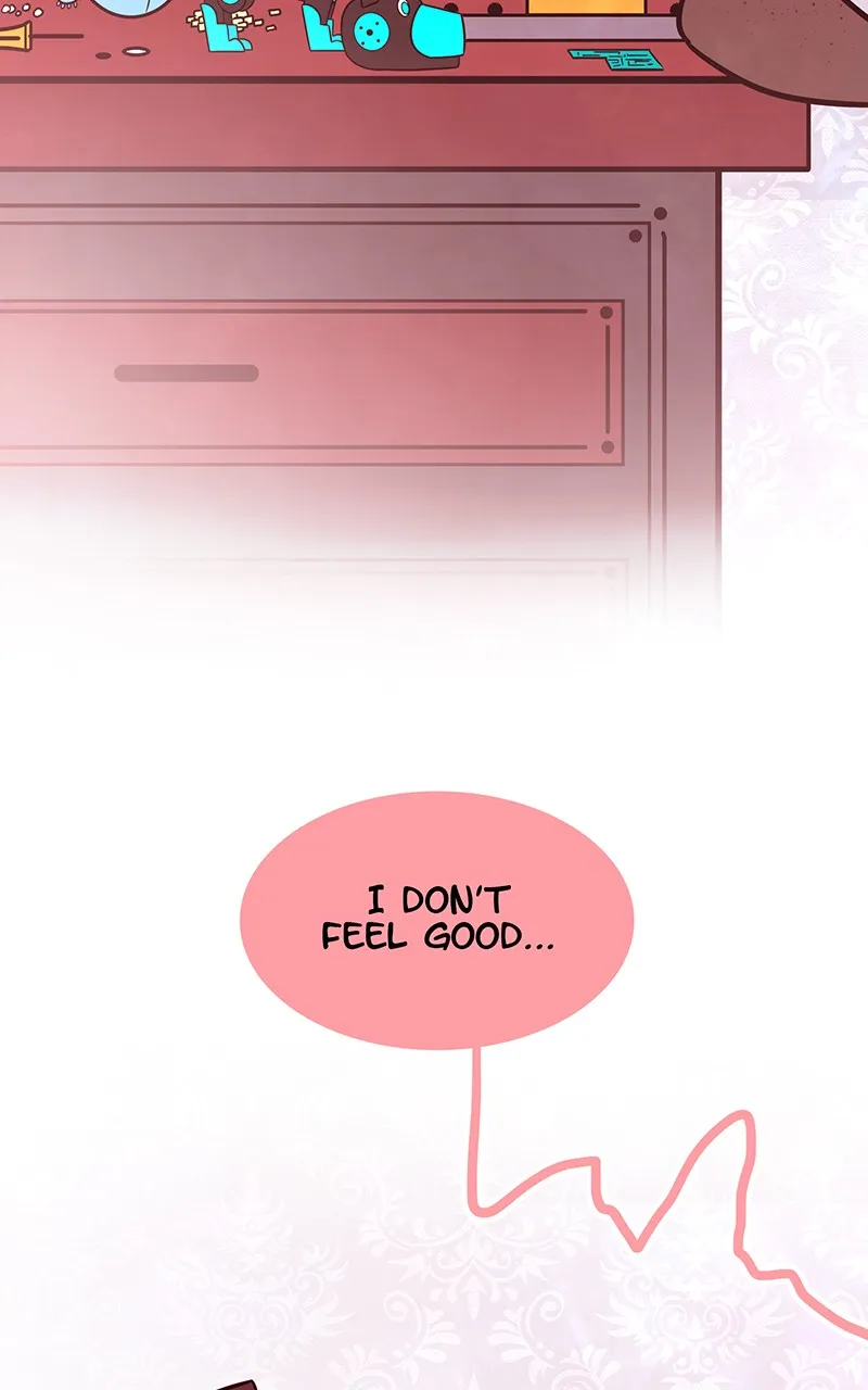 Read LoveBot chapter 26 image 12 on Lezhin